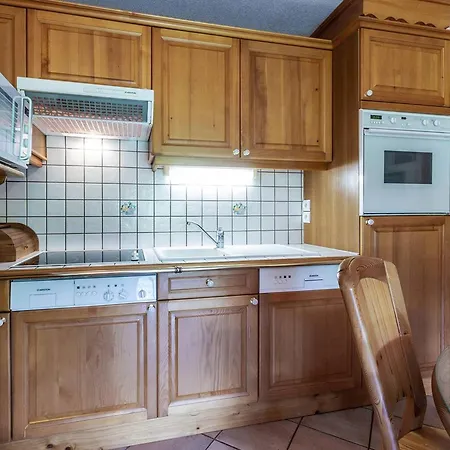 2 Avec Balcon Et Casier à Skis à - Fr-1-355-41 Appartement *
