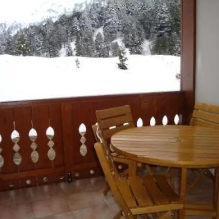 2 Avec Balcon Et Casier A Skis A - Fr-1-355-41 *