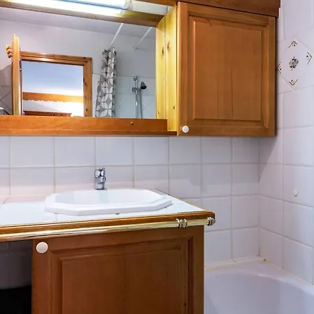 Méribel, 3 Pièces, 6 Personnes - Fr-1-355-41 * Méribel