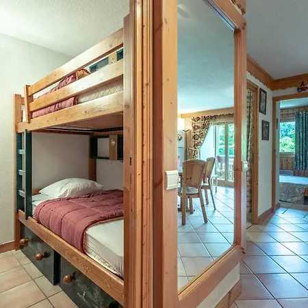 2 Avec Balcon Et Casier à Skis à - Fr-1-355-41 *
