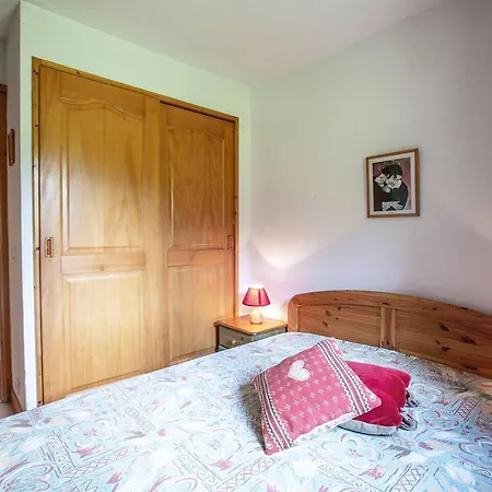 Appartement 2 Avec Balcon Et Casier à Skis à - Fr-1-355-41 Méribel