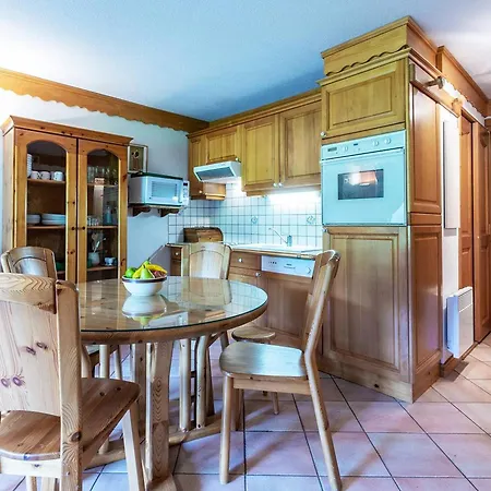 Appartement 2 Avec Balcon Et Casier à Skis à - Fr-1-355-41 Méribel