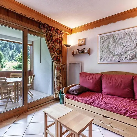 2 Avec Balcon Et Casier à Skis à - Fr-1-355-41 Méribel